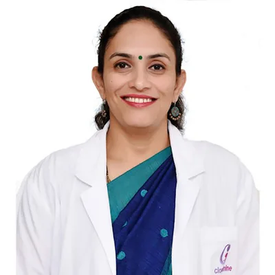 Dr. Poornima M. Gowda