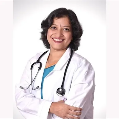 Dr. Modhulika Bhattacharya