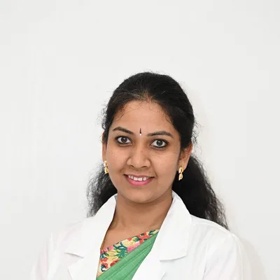 Dr. Namita C.S