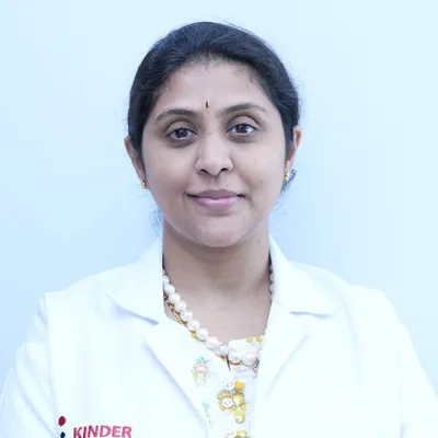 Dr. Chandana Narayana