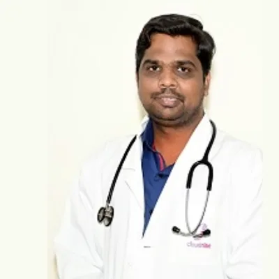 Dr. Sainath T V