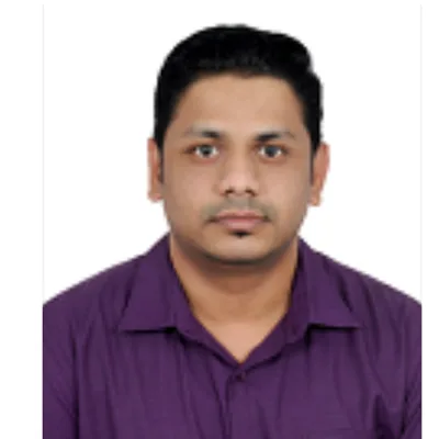 Dr. Ujwal M V