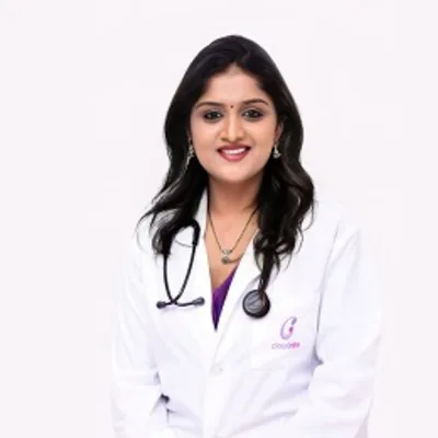 Dr. Sandya M R