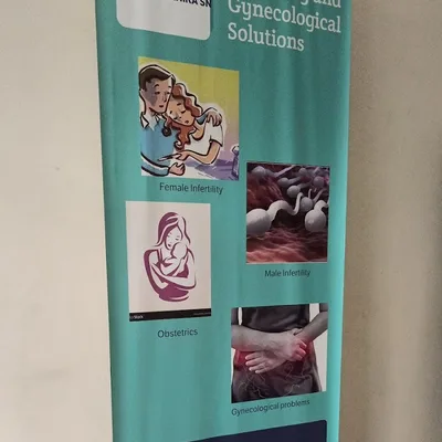 Dr. Sowparnika S N