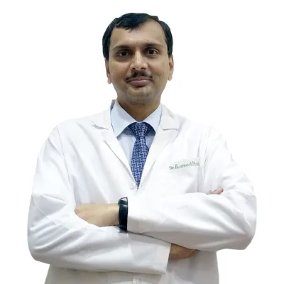 Dr. Pramod.M Doctor