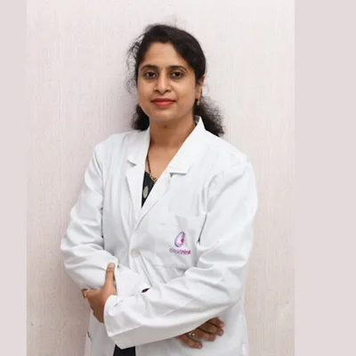 Dr. Nethra H S