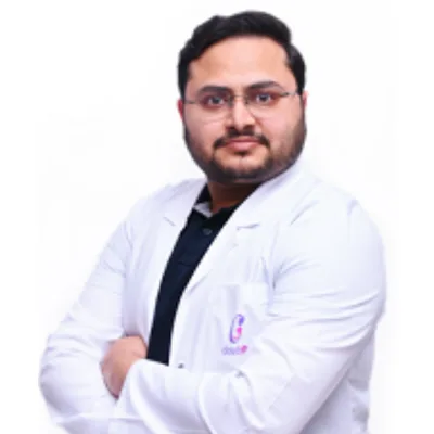 Dr. Abhishek Aggarwal