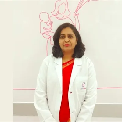 Dr. Chitra Sreenivasa Murthy