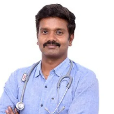 Dr. Prabhu M