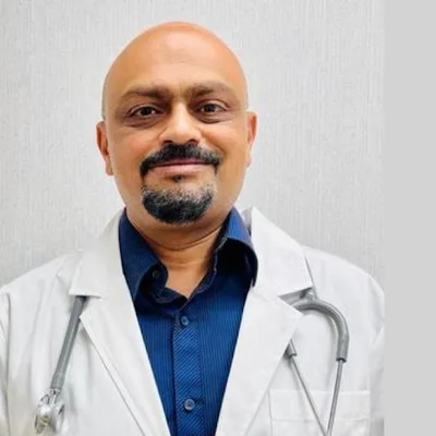 Dr. Sanjeev Managoli