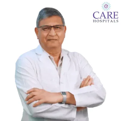 Dr. Jayachandra Rajgopal B