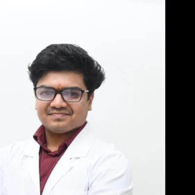 Dr. Akshay Jadhav
