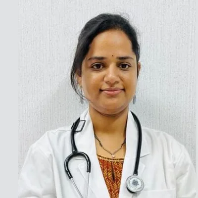 Dr. Divyashree T N