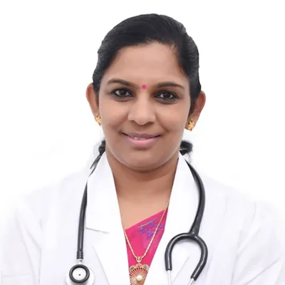 Dr. K. Sushmita