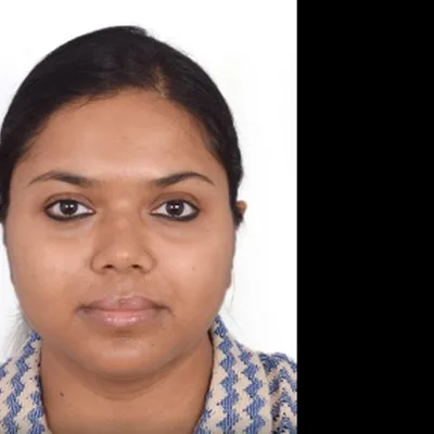 Dr. Sreetama Chowdhury