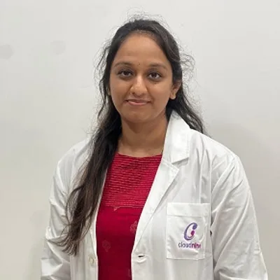 Dr. Anju T