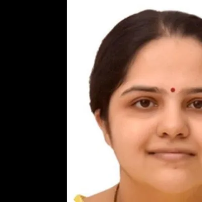 Dr. Kalyani Arvind Patankar