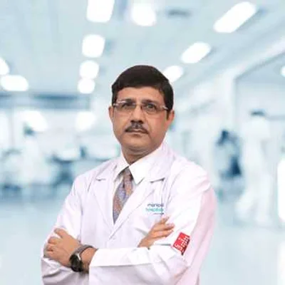 Dr. Anju Arpana