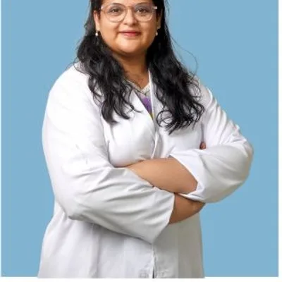 Dr. Nishchitha K