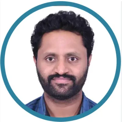Dr. Rohith H R