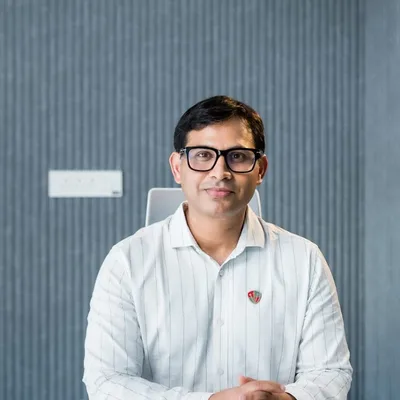 Dr. Prashanth Karadigudda