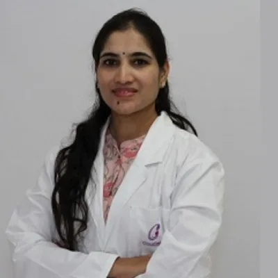 Dr. Sandhya J
