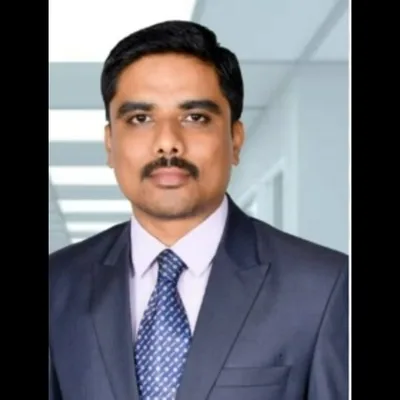 Dr. Ritvik R