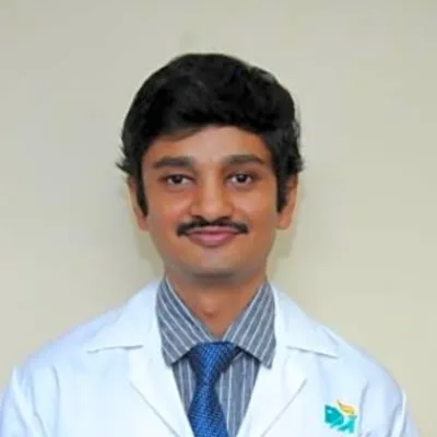 Dr. Pramod S
