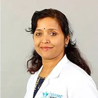 Dr. Akanksha Dhiman