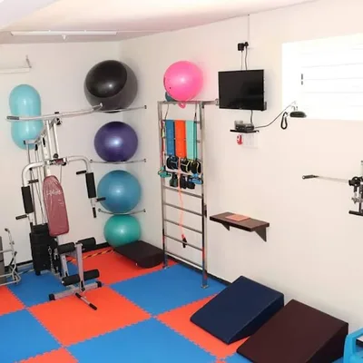 Dr. Rohith Y C Physiotherapist