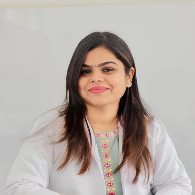 Dr. Sindhu P