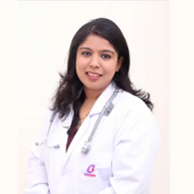 Dr. Rohini Kanniga