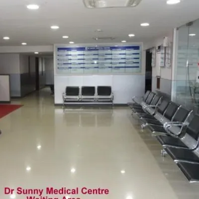 Dr. Ceema Manohar Patil