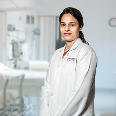 Dr. Deepthi Bawa