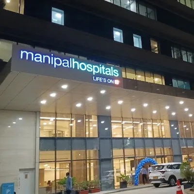 Dr. Mitta Nandini