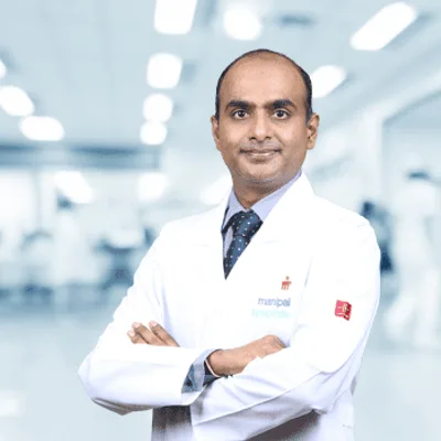 Dr. Vinusree K