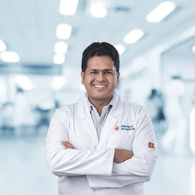 Dr. Raghuraj Hegde