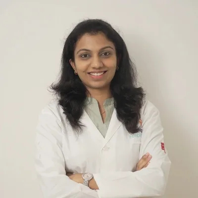 Dr. Lakshmi L