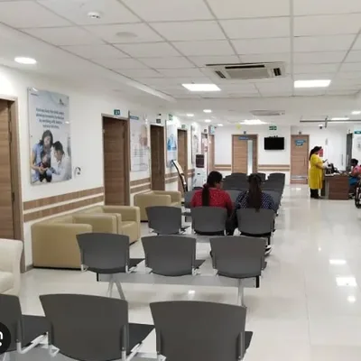 Dr. Sachin M