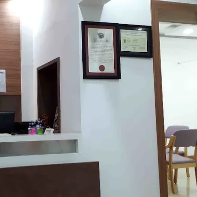Dr. Sanjana Gopal