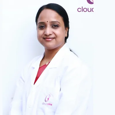 Dr. Minu Kumari