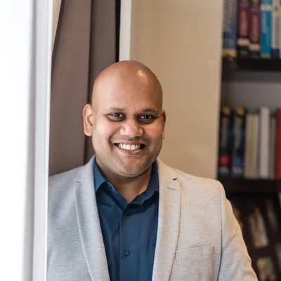 Dr. Arun Kumar A