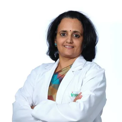 Dr. Prabha Ramadorai