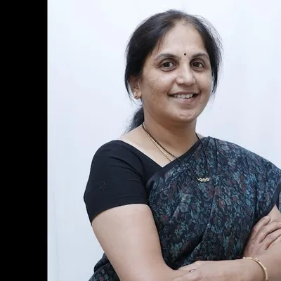 Dr. Purnima K