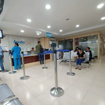 Dr. Mahesha C