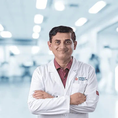 Dr. Somanna Malchira