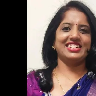 Dr. Nirmala S