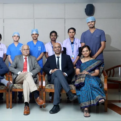 Dr. Anjan Shah