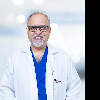 Dr. Suhel Pasha