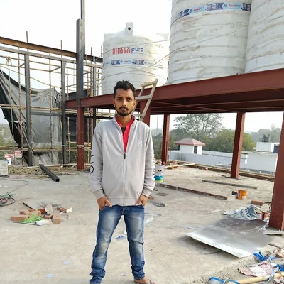Dr. Raghu T R